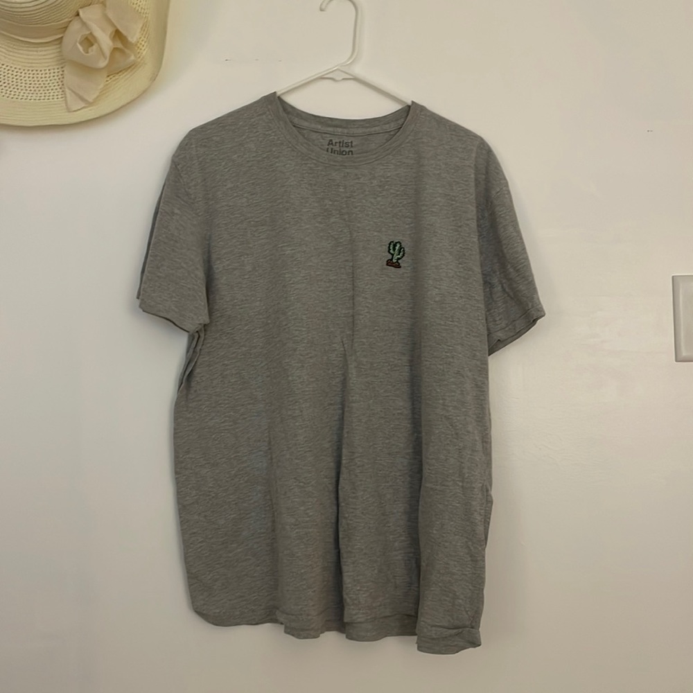 Cactus T-shirt